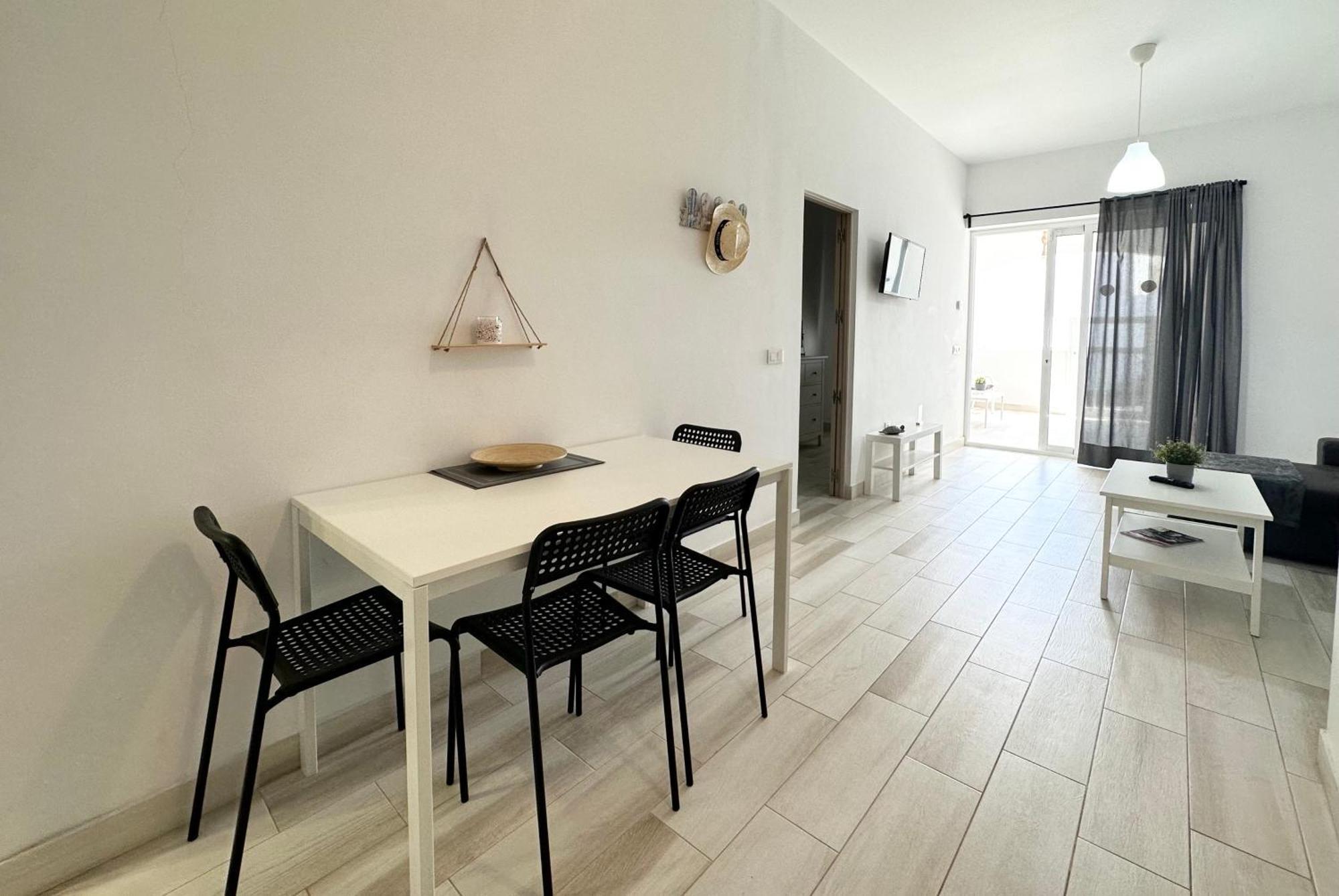 Cotillo Sol En El Centro Del Cotillo, 1 Minuto De La Playa, 2 Habitaciones, Terraza Y Wifi Exterior foto
